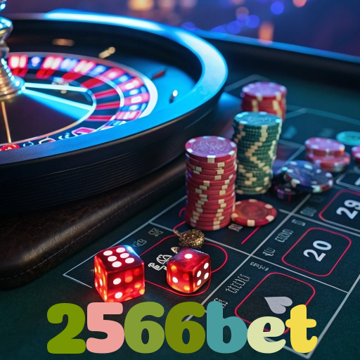 2566bet：Aposte nas melhores slots e conquiste prêmios como nunca!