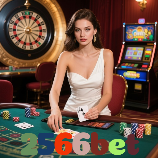 2566bet：Aposte nas melhores slots e conquiste prêmios como nunca!