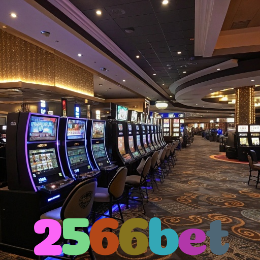 2566bet:Aposte nas melhores slots e conquiste prêmios como nunca!