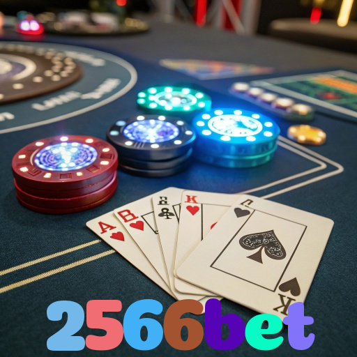 2566bet：Aposte nas melhores slots e conquiste prêmios como nunca!