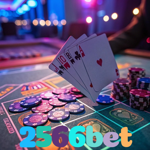 2566bet:Aposte no futebol, jogue poker e conquiste vitórias épicas!