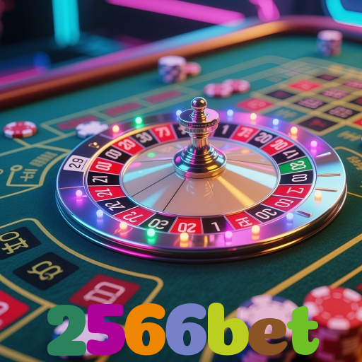2566bet：Aposte nas melhores slots e conquiste prêmios como nunca!