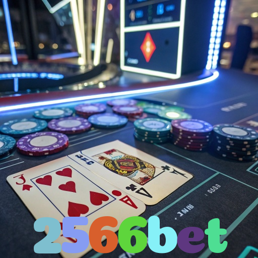 2566bet：Aposte no futebol, jogue poker e conquiste vitórias épicas!