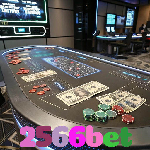 2566bet:Aposte nas melhores slots e conquiste prêmios como nunca!