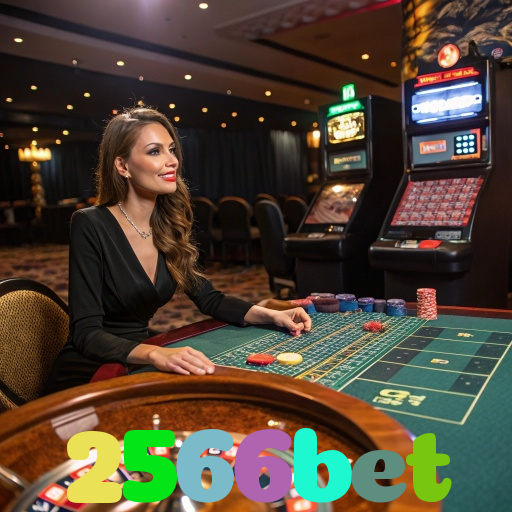 2566bet:Aposte nas melhores slots e conquiste prêmios como nunca!
