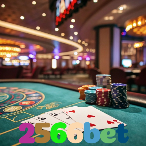 2566bet:Aposte nas melhores slots e conquiste prêmios como nunca!