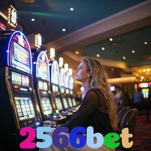 2566bet：Aposte nas melhores slots e conquiste prêmios como nunca!