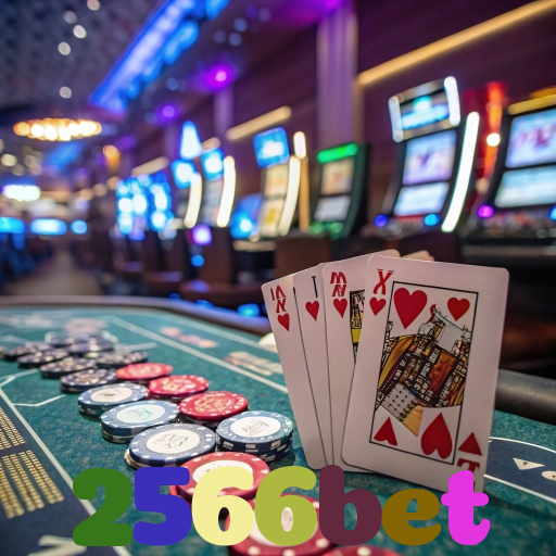 2566bet：Jogue poker, aposte no futebol e ganhe em grandes jogos de cassino!