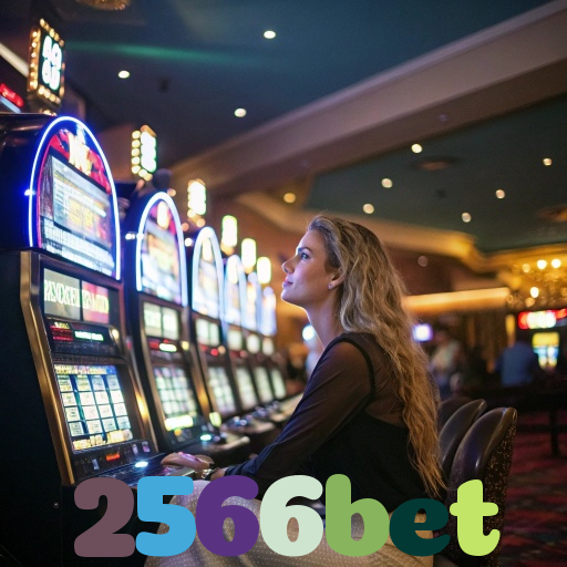 2566bet：Aposte nas melhores slots e conquiste prêmios como nunca!