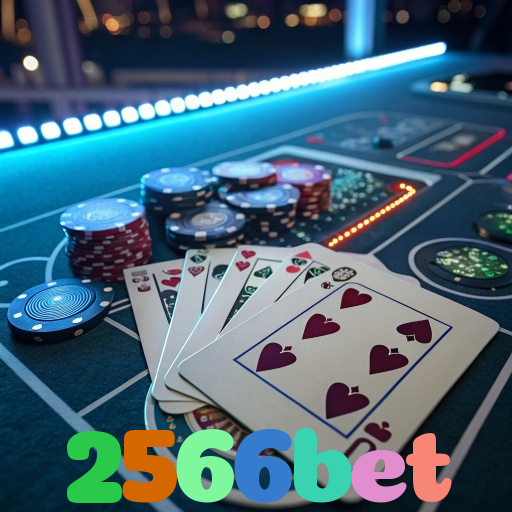 2566bet：Jogue poker, aposte no futebol e ganhe em grandes jogos de cassino!