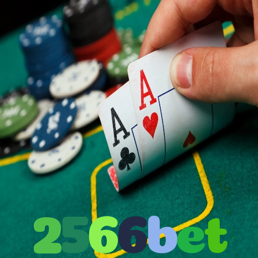 2566bet：Jogue poker, aposte no futebol e ganhe em grandes jogos de cassino!