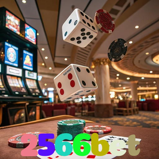 2566bet：Aposte nas melhores slots e conquiste prêmios como nunca!