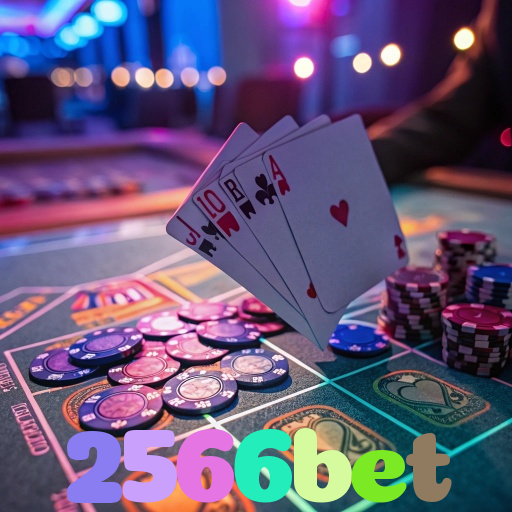 2566bet：Jogue poker, aposte no futebol e ganhe em grandes jogos de cassino!