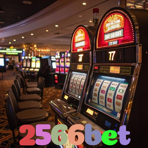 2566bet：Aposte nas melhores slots e conquiste prêmios como nunca!