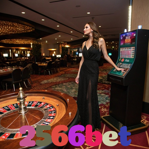2566bet:Aposte nas melhores slots e conquiste prêmios como nunca!