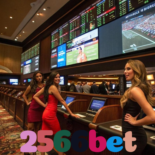 2566bet:Aposte nas melhores slots e conquiste prêmios como nunca!
