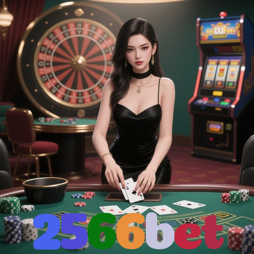 2566bet:Aposte nas melhores slots e conquiste prêmios como nunca!