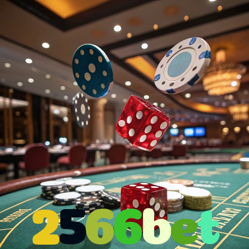 2566bet：Aposte nas melhores slots e conquiste prêmios como nunca!