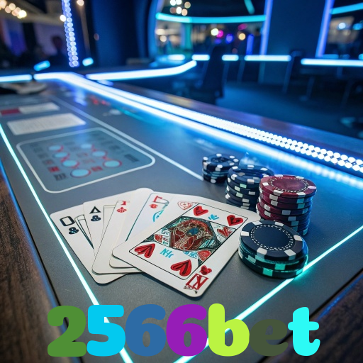 2566bet:Aposte nas melhores slots e conquiste prêmios como nunca!