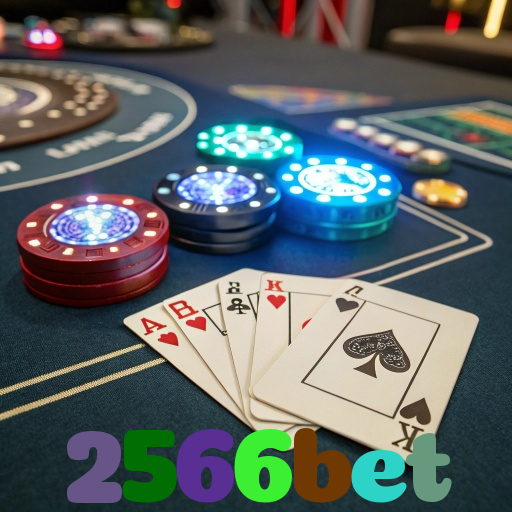 2566bet：Aposte nas melhores slots e conquiste prêmios como nunca!