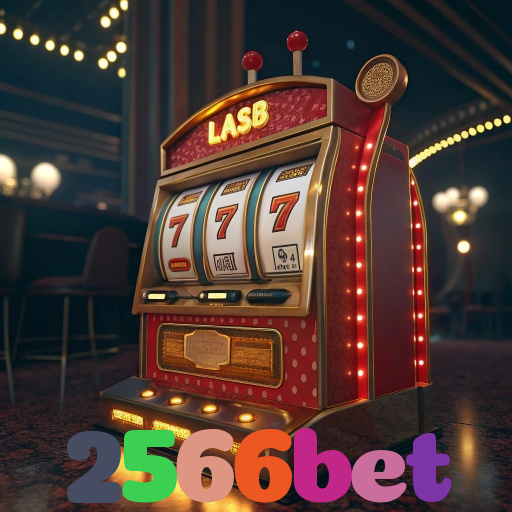 2566bet：Aposte nas melhores slots e conquiste prêmios como nunca!