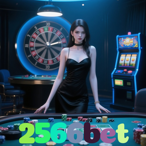 2566bet:Aposte no futebol, jogue poker e conquiste vitórias épicas!