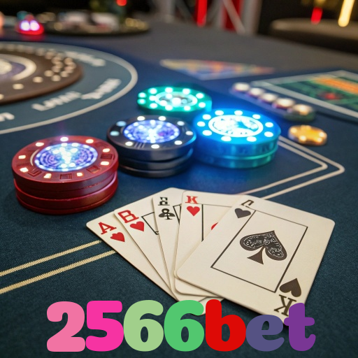 2566bet：Aposte nas melhores slots e conquiste prêmios como nunca!