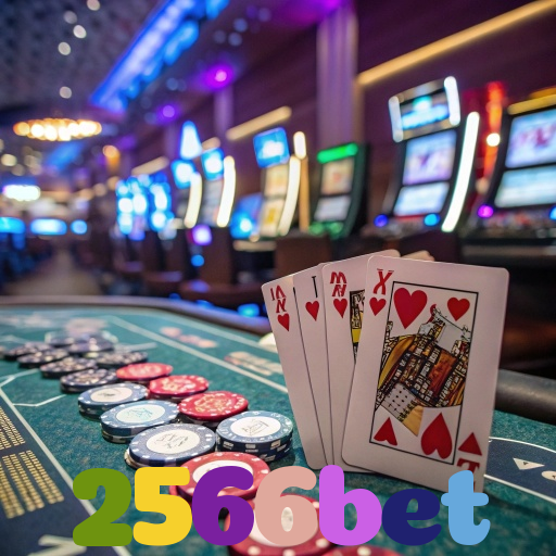 2566bet：Aposte nas melhores slots e conquiste prêmios como nunca!