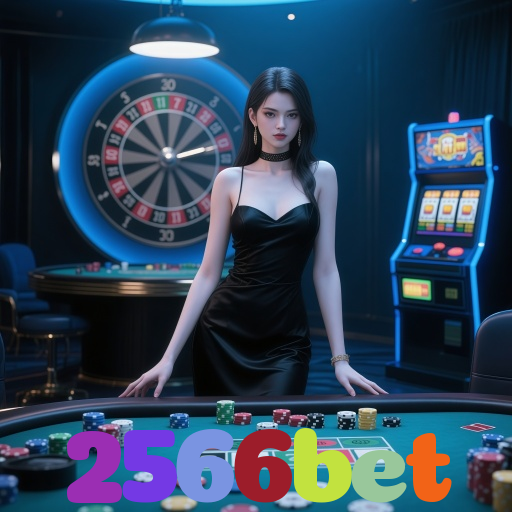 2566bet:Aposte nas melhores slots e conquiste prêmios como nunca!