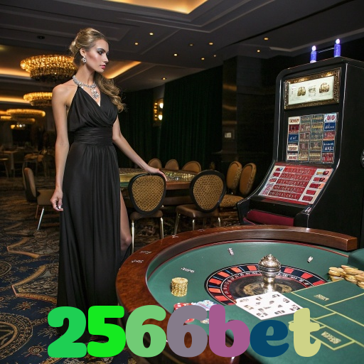 2566bet:Aposte nas melhores slots e conquiste prêmios como nunca!