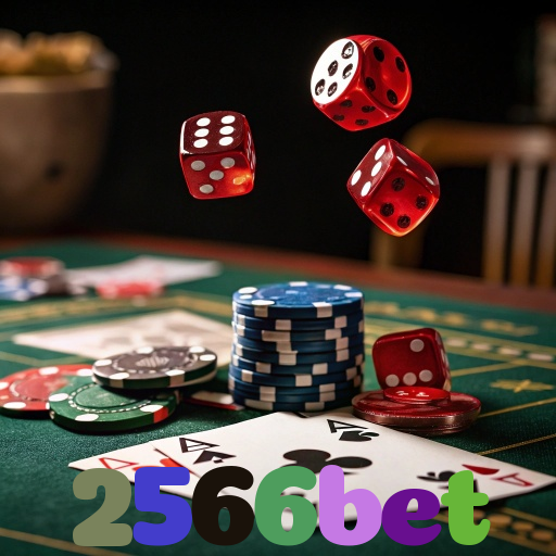 2566bet：Aposte nas melhores slots e conquiste prêmios como nunca!