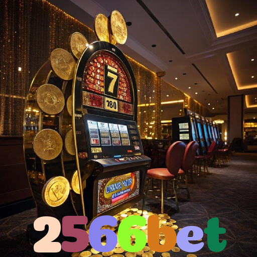 2566bet：Aposte nas melhores slots e conquiste prêmios como nunca!