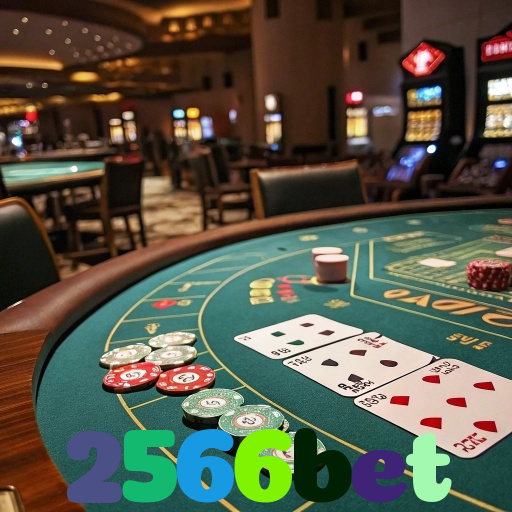 2566bet：Aposte nas melhores slots e conquiste prêmios como nunca!