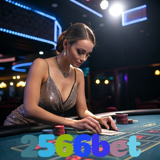 2566bet：Aposte nas melhores slots e conquiste prêmios como nunca!