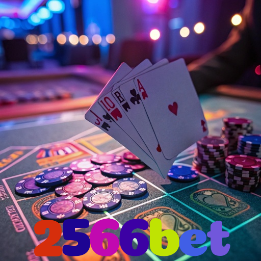 2566bet：Jogue poker, aposte no futebol e ganhe em grandes jogos de cassino!
