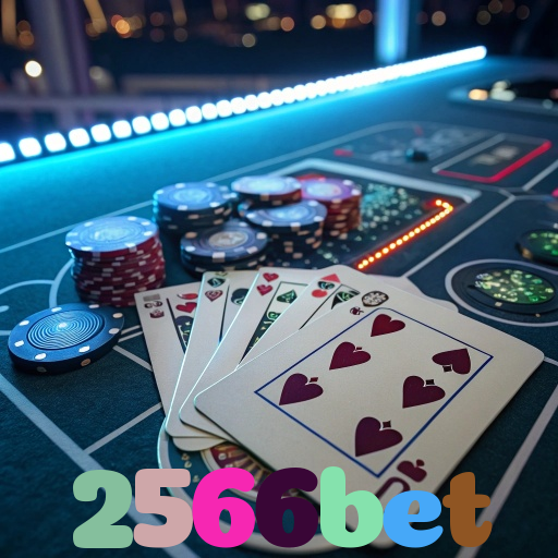 2566bet：Jogue poker, aposte no futebol e ganhe em grandes jogos de cassino!