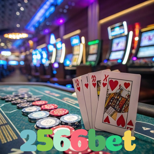 2566bet:Aposte nas melhores slots e conquiste prêmios como nunca!