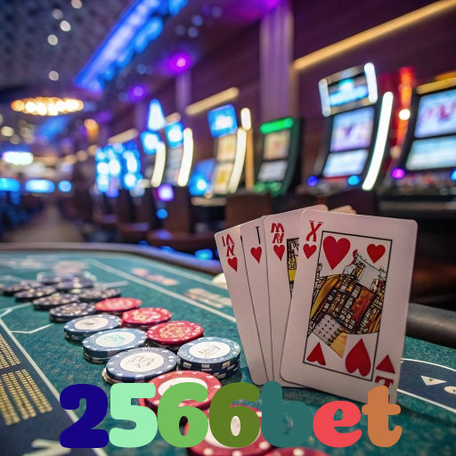 2566bet:Aposte no futebol, jogue poker e conquiste vitórias épicas!