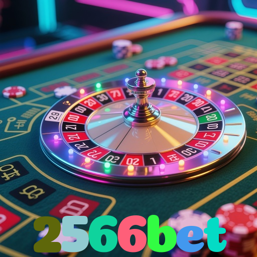 2566bet：Aposte nas melhores slots e conquiste prêmios como nunca!
