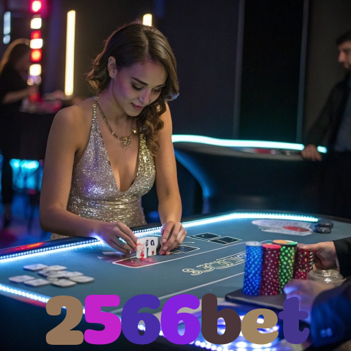 2566bet:Aposte nas melhores slots e conquiste prêmios como nunca!