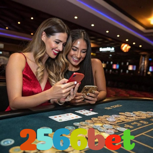 2566bet:Aposte nas melhores slots e conquiste prêmios como nunca!