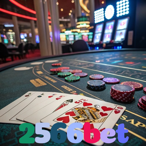 2566bet：Aposte nas melhores slots e conquiste prêmios como nunca!