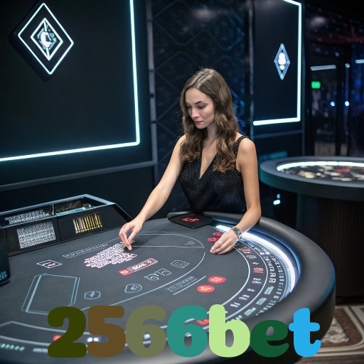 2566bet：Aposte nas melhores slots e conquiste prêmios como nunca!