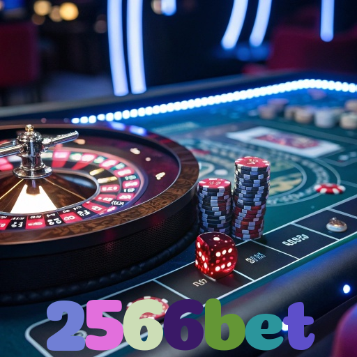 2566bet：Aposte nas melhores slots e conquiste prêmios como nunca!