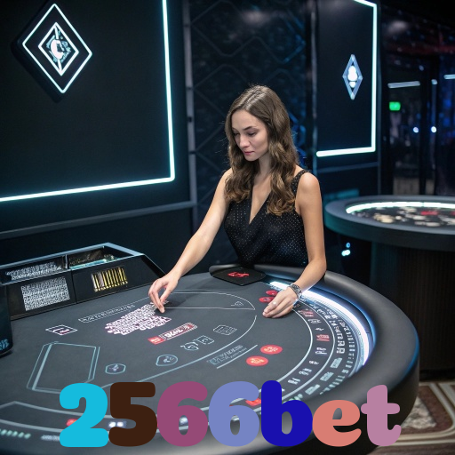 2566bet：Aposte nas melhores slots e conquiste prêmios como nunca!