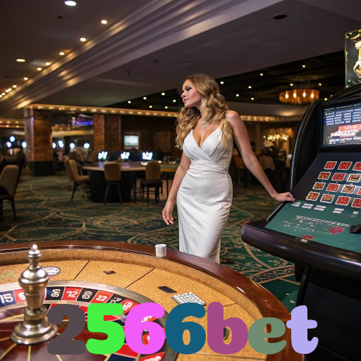 2566bet:Aposte nas melhores slots e conquiste prêmios como nunca!
