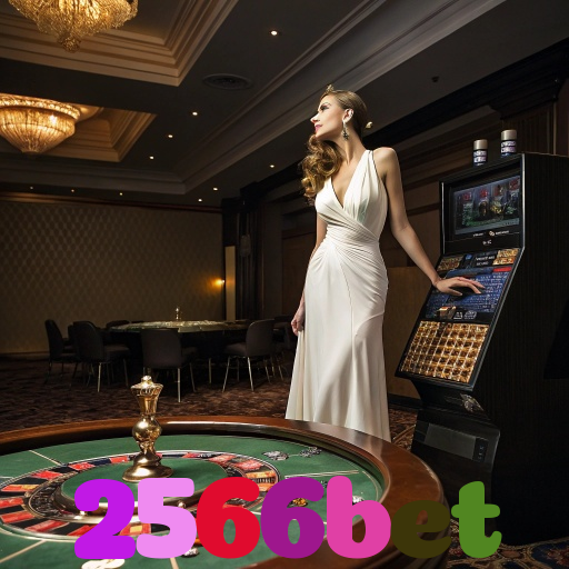 2566bet:Aposte nas melhores slots e conquiste prêmios como nunca!