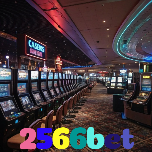 2566bet:Aposte nas melhores slots e conquiste prêmios como nunca!