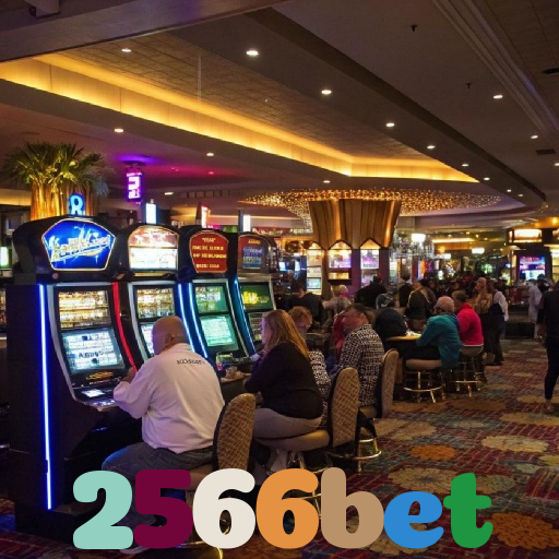 2566bet：Aposte nas melhores slots e conquiste prêmios como nunca!