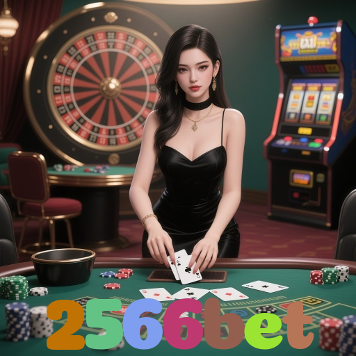 2566bet:Aposte nas melhores slots e conquiste prêmios como nunca!